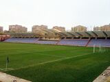 Banants stadium, main stand.jpg