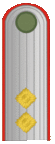 Belarus BKA 1944 parade - Staršy liejtenant.gif