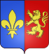 Blason de la ville de Magny-sur-Tille (21).svg