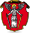 COA of Kiev Voivodship XVII.svg
