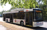 Dnipro T203 in Zaporizhzhia (№ 205).png