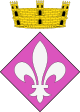 Герб муниципалитета Аспа