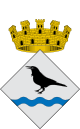 Герб муниципалитета Корбера-де-Эбро