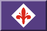 Flag of Fiorentina 3D.svg