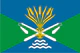 Flag of Kamyshlovsky District.jpg