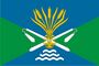 Flag of Kamyshlovsky District.jpg