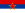 Flag of SR Serbia.svg