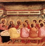 Giotto di Bondone - Last Supper - WGA09345.jpg