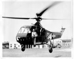 Igor Sikorsky in a U.S. Coast Guard HNS-1, 14 August 1944 (232-8).jpg
