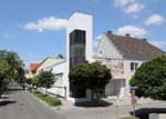 Evangelische Pfarrkirche Korneuburg