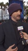 Michael Gracey at The Greatest Showman Australian premiere.jpg