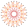 Regular star truncation 15-13 2.svg