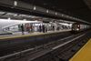 Renovated WTC Cortlandt Street station opening.jpg