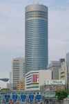 Shin Yokohama Prince Hotel 20080808-001.jpg