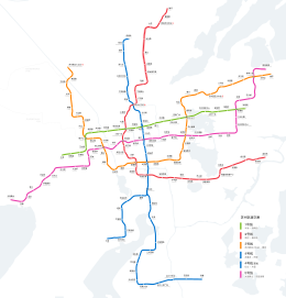 Suzhou Metro Linemap.svg