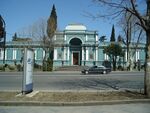 Tbilisi National Gallery.JPG