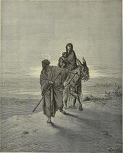 The Bible panorama, or The Holy Scriptures in picture and story (1891) (14782647364).jpg