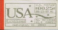 US 1989 variable value stamp 00.25 Mi 1.jpg
