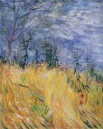 Van Gogh - Rand eines Weizenfeldes mit Mohnblumen.jpeg
