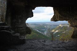 Гора останец «Мангуп-Кале»4.jpg