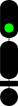 Один зелёный огонь входной.svg