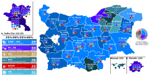 2023 Bulgarian parliamentary election.svg