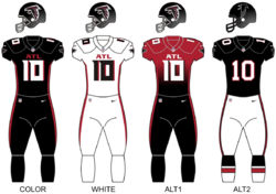 Atlanta falcons unif20.png