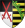 Blason Jean-Georges IV de Saxe.svg