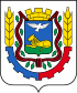Coat of Arms of Belgorod (1970).svg