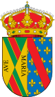 Escudo de Cobeña.svg