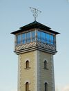 Fire lookout tower in Vologda.jpg