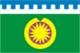 Flag of Bredy rayon (Chelyabinsk oblast).png