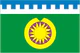 Flag of Bredy rayon (Chelyabinsk oblast).png