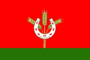 Flag of Nikulinskoe (Ulyanovsk oblast).png