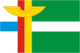 Flag of Ob (Novosibirsk oblast).png
