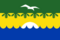 Flag of Zelenogorsk (St Petersburg).png