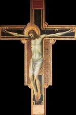 Giotto. the-crucifix-1310-17. 430х303 cm. Rimini, Tempio Malatestiano.jpg