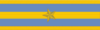 Junior Lieutenant rank insignia (Mengjiang).png