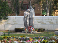 Kirova Street, Melitopol, Zaporizhia Oblast, Ukraine 12.JPG