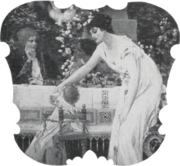 Klimt - Die Tafelfreuden.png