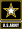 Logo of the United States Army.svg