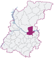 Lyskovsky District on map of Nizhny Novgorod Region.svg