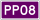MRT PP08.svg