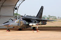 Nigerian Air Force Dassault-Dornier Alpha Jet Iwelumo-2.jpg