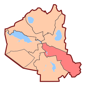 Oktyabrsky District Yekaterinburg.svg