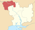 Pervomayskiy rayon 2020.svg