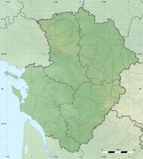 Пуату — Шаранта