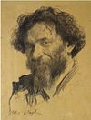 Repni by V. Serov (1901, Novosibirsk).JPG
