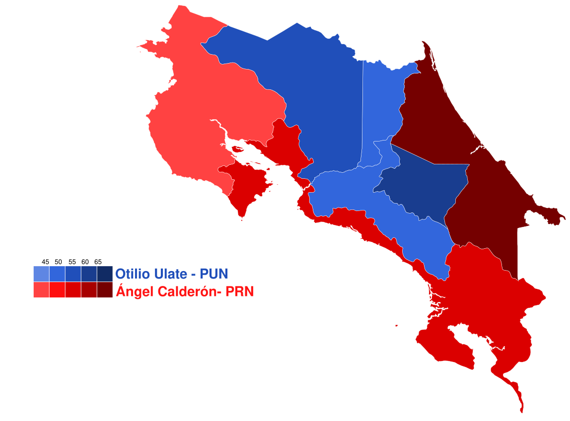 Resultados 1948 Presidente (Provincial).svg