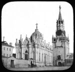 Saint Catherine Church (Ascension Convent) photograph 2.jpg